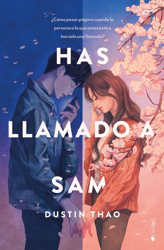 Has llamado a Sam | Edicion especial | Dustin Thao