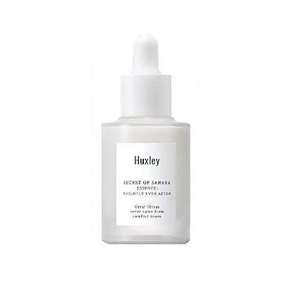 Serum Facial Premium Oil Essence | Huxley | 30 ml | Book Friday Serum Facial Premium Oil Essence | Huxley | 30 ml | Book Friday