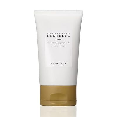 Crema Centella Calmante | SKIN1004 Madagascar Centella 75 ml Crema Centella Calmante | SKIN1004 Madagascar Centella 75 ml