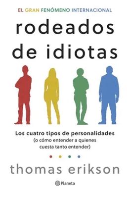 Rodeados De Idiotas/JC