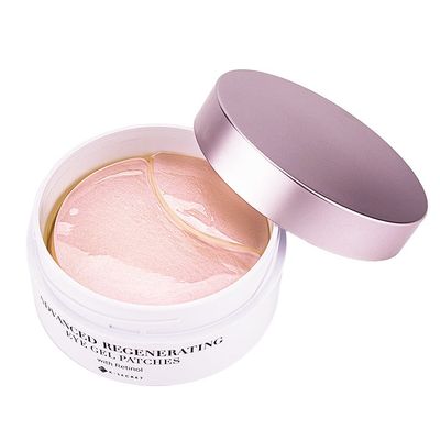 Parches de Hidrogel Regeneradores Avanzados (RETINOL) Parches de Hidrogel Regeneradores Avanzados (RETINOL)