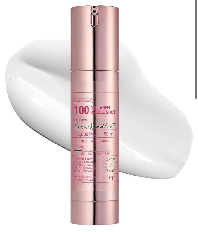 100 Reedle Shot | Serum con microagujas de colageno | Oferta