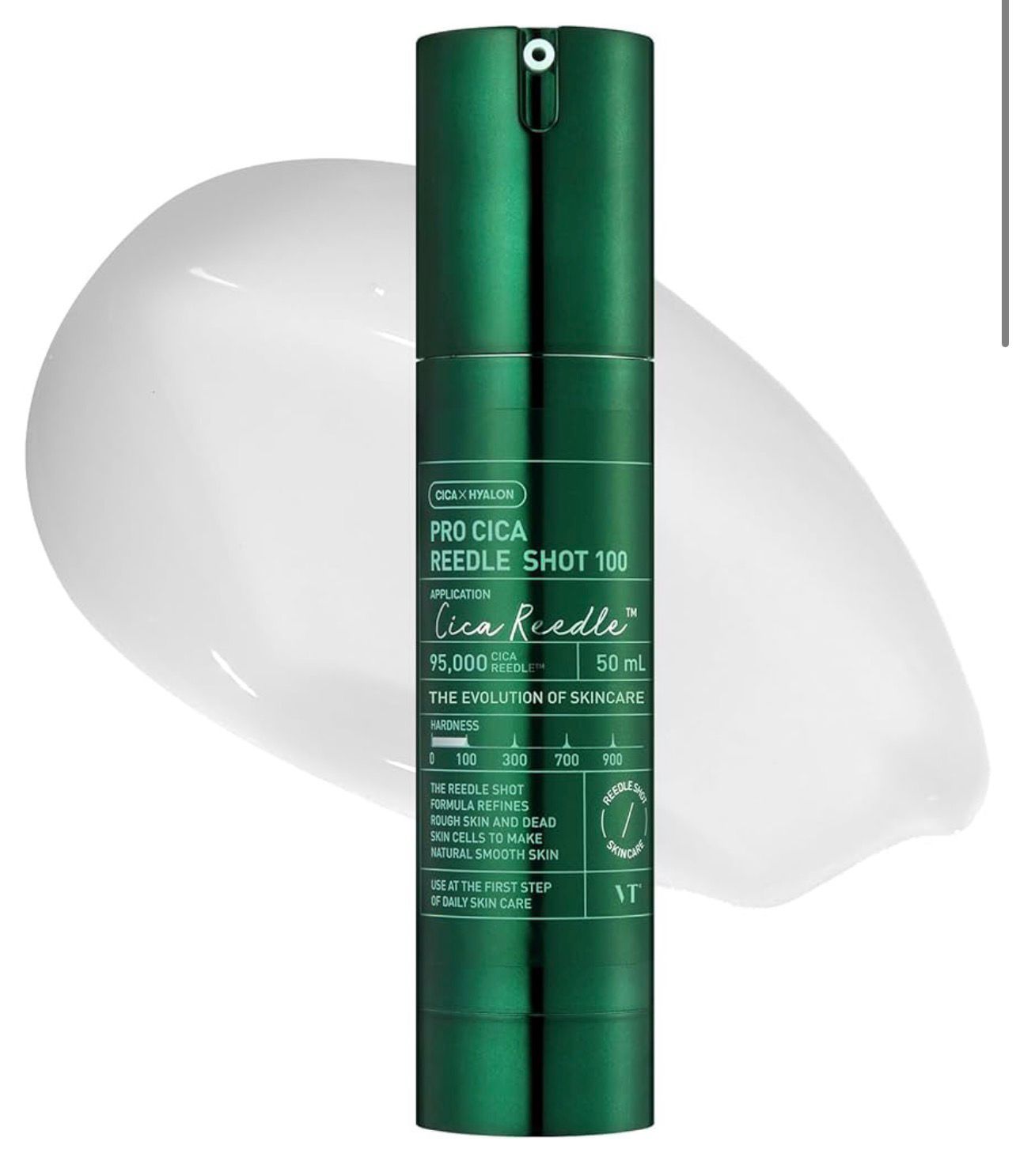 100 Reedle shot | Tratamiento coreano de microagujas solubles | Oferta 100 Reedle shot | Tratamiento coreano de microagujas solubles | Oferta