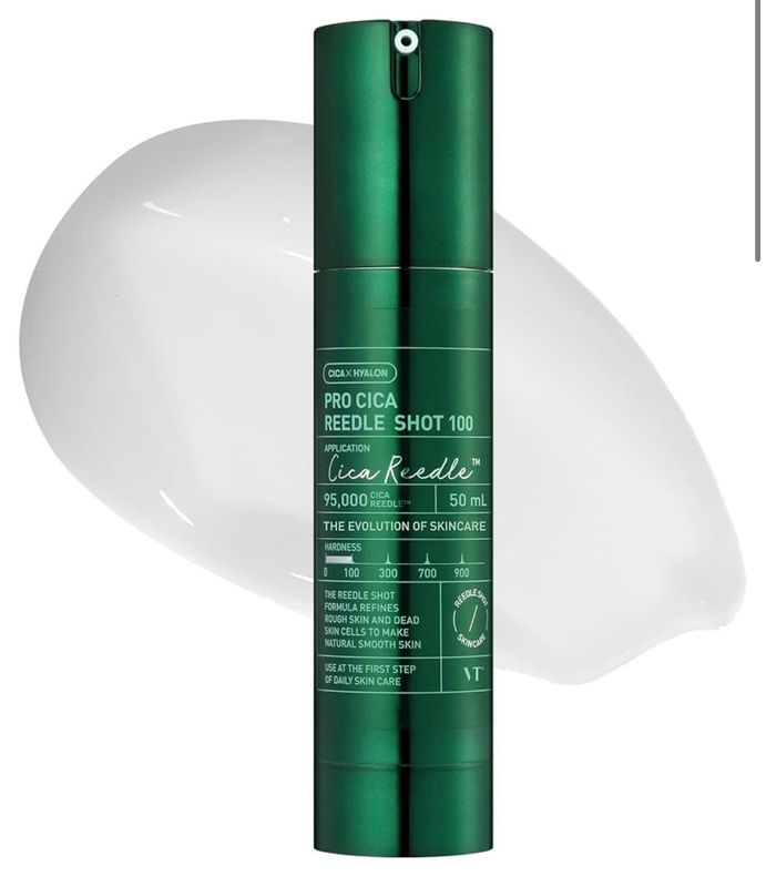 100 Reedle shot | Tratamiento coreano de microagujas solubles | Oferta