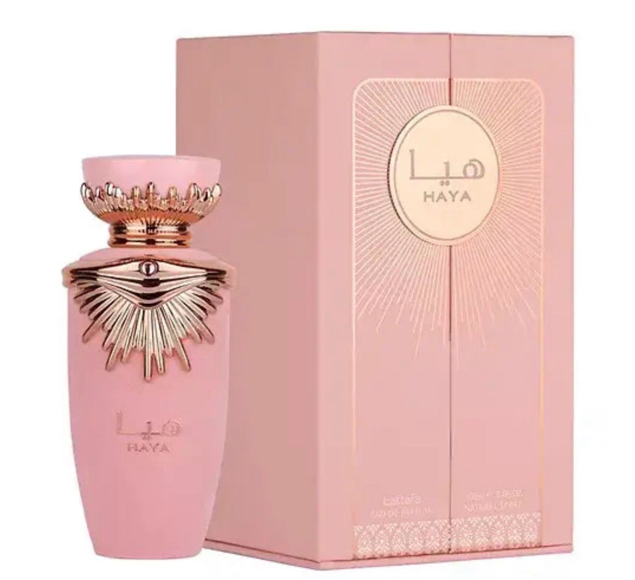 Perfume | Haya | Lataffa Perfume | Haya | Lataffa