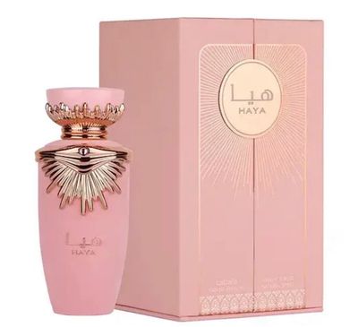 Perfume | Haya | Lataffa Perfume | Haya | Lataffa