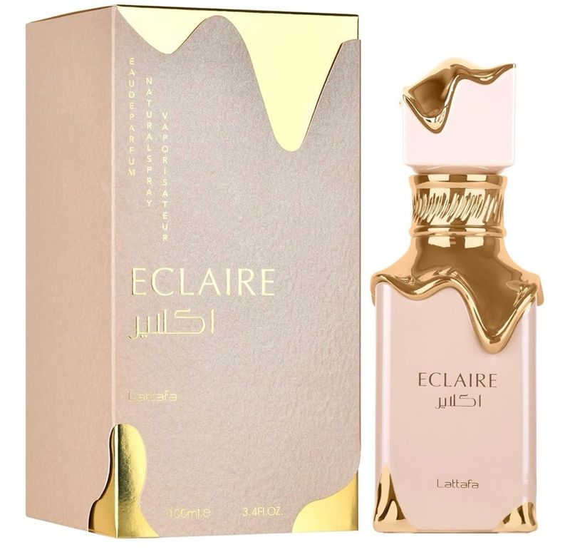 Perfume Eclaire