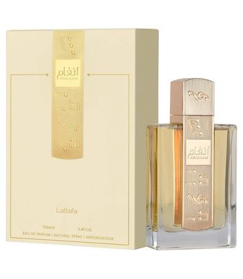Perfume Lattafa Angham/Citrica Perfume Lattafa Angham/Citrica