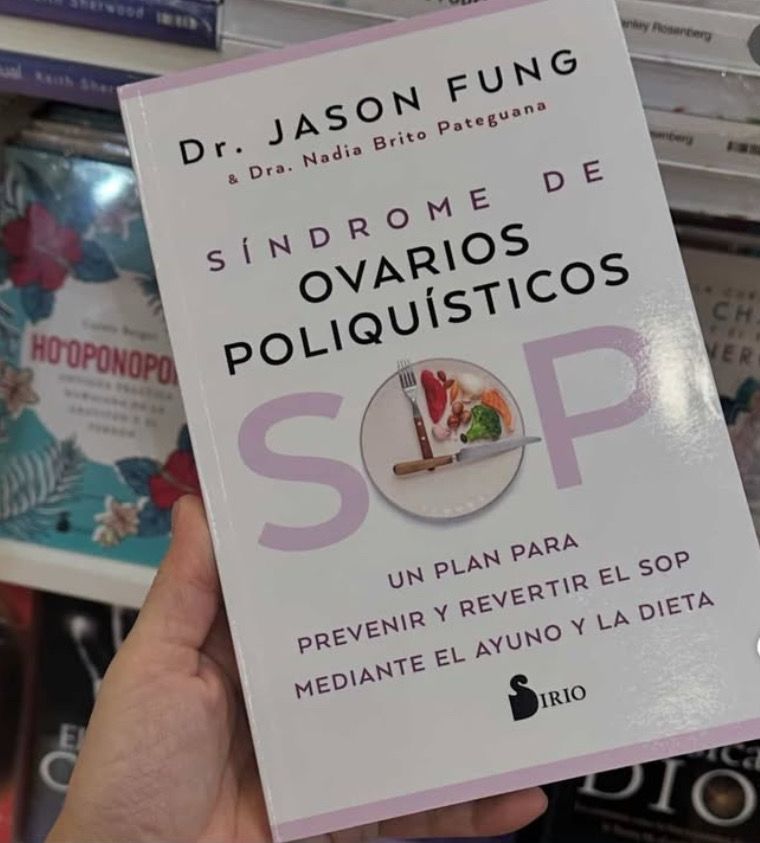 Sindrome de ovarios poliquisticos | FIL Sindrome de ovarios poliquisticos | FIL
