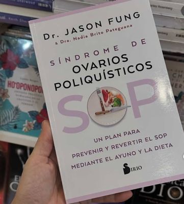 Sindrome de ovarios poliquisticos | FIL Sindrome de ovarios poliquisticos | FIL