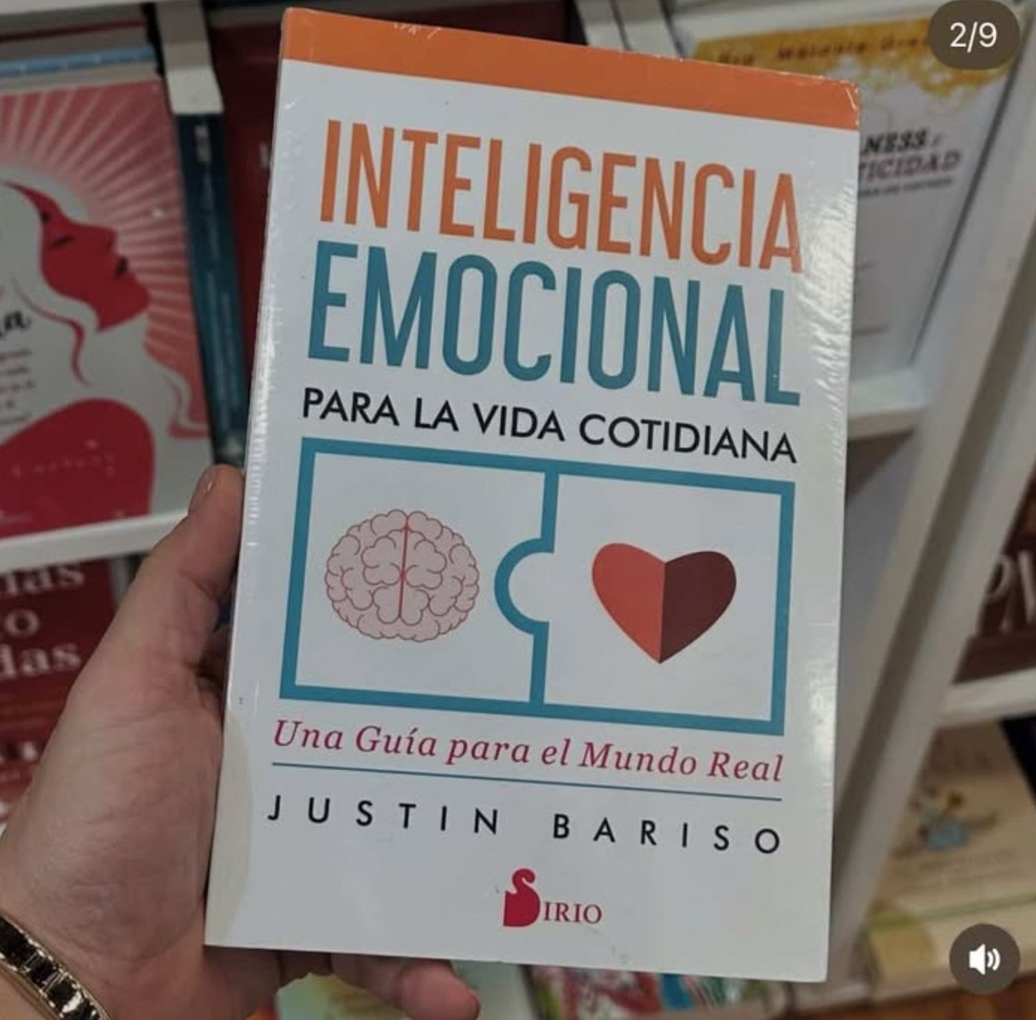 Inteligencia Emocional para la vida cotidiana | JC Inteligencia Emocional para la vida cotidiana | JC
