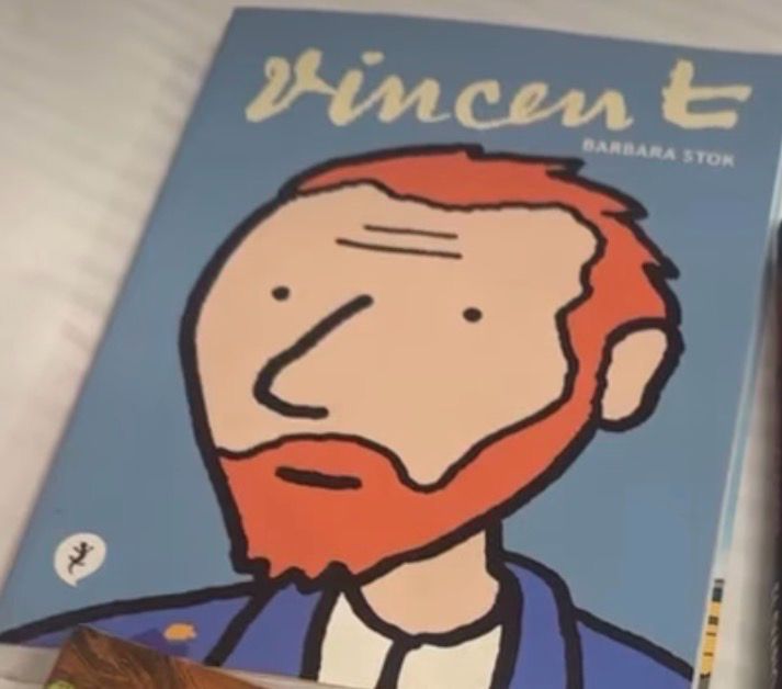 Vincen T / Barbara Stok | FIL