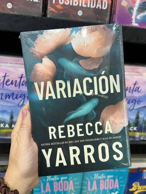 Variacion | Fil | JC Variacion | Fil | JC