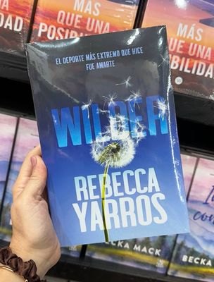 Wilder | Fil | JC Wilder | Fil | JC