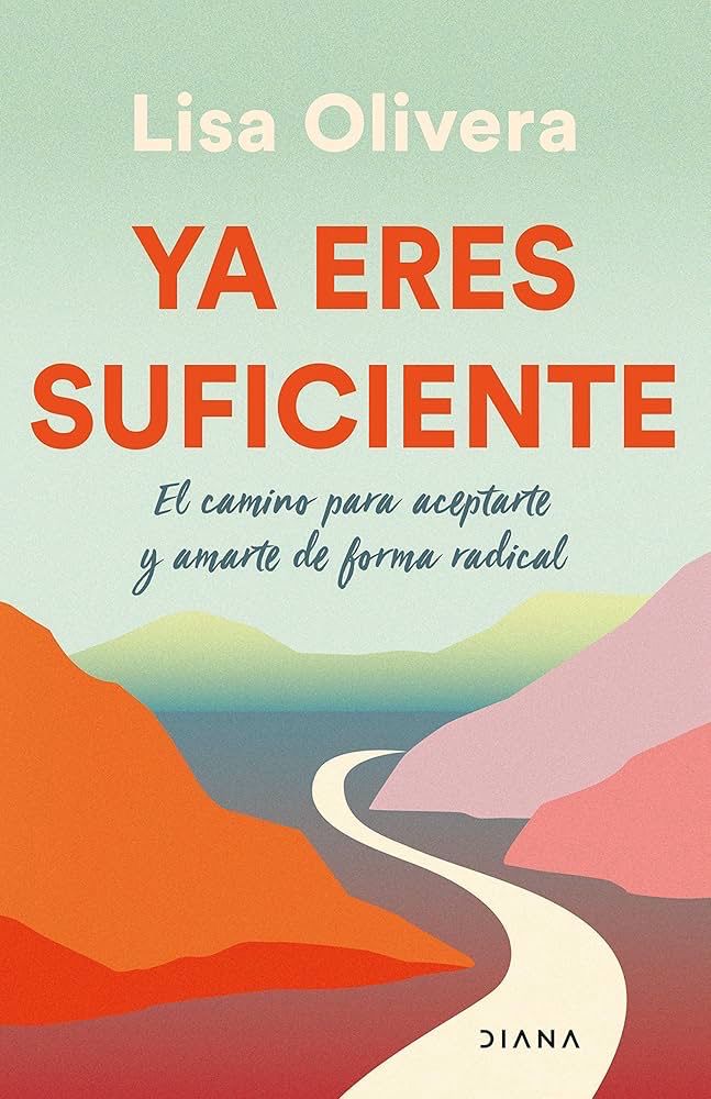 Ya eres suficiente | FIL Ya eres suficiente | FIL