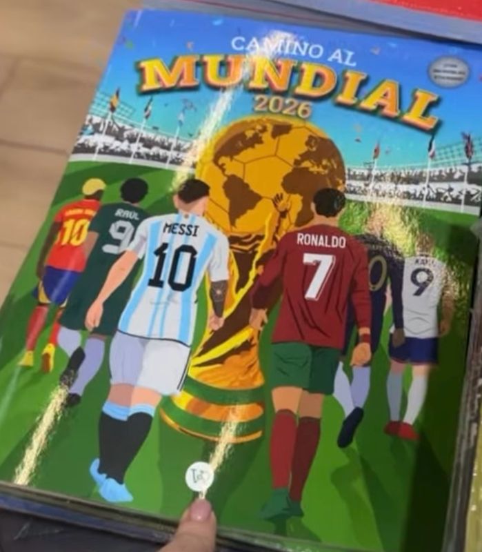 Camino Al Mundial 2026 | FIL