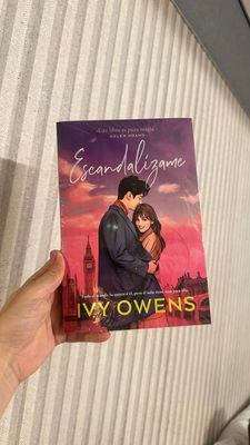 Escandalizame | FIL Escandalizame | FIL