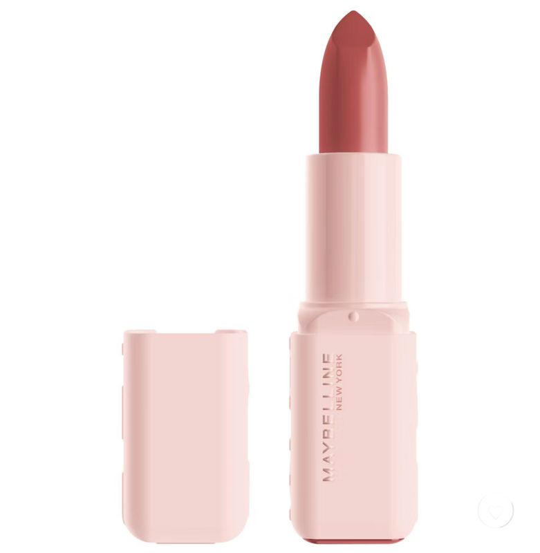 Lipstick con acido hialuronico | Brillante | Tono 106 | Maybelline