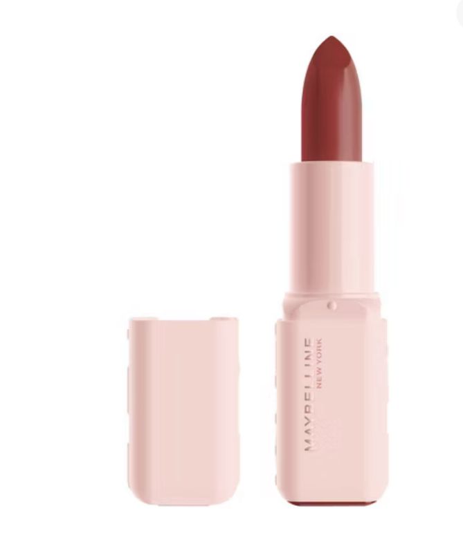 Lipstick con acido hialuronico | Brillante | Tono 103 | Maybelline