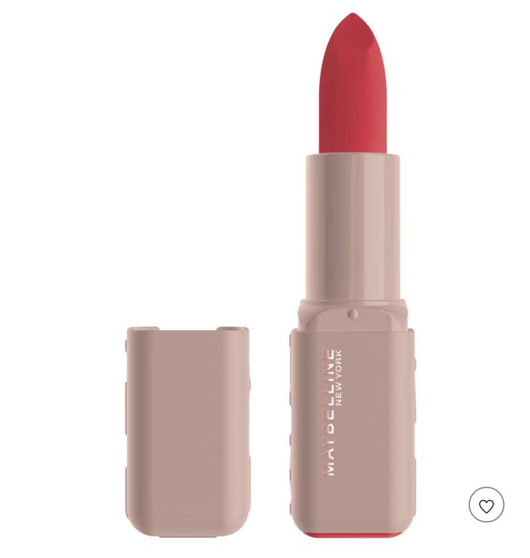 Lipstick con acido hialuronico | Mate | Tono 003 | Maybelline