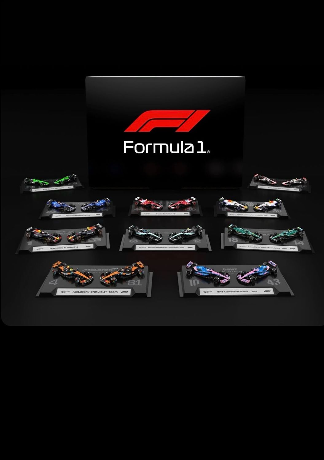 Coleccion Hotwheels / Pedido Especial / USA Coleccion Hotwheels / Pedido Especial / USA