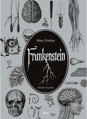 Frankenstein Frankenstein