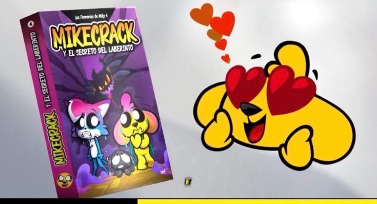 El secreto del Laberinto | Mikecrack | Pedido Especial