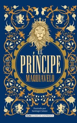 El principe maquiavelo | Pedido especial El principe maquiavelo | Pedido especial