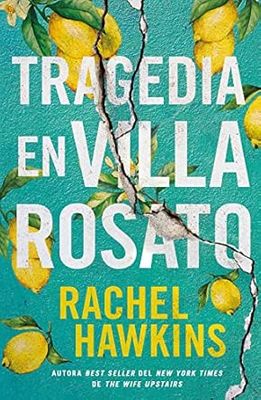 Tragedia en Villarosato | Rachel Hawkins Tragedia en Villarosato | Rachel Hawkins