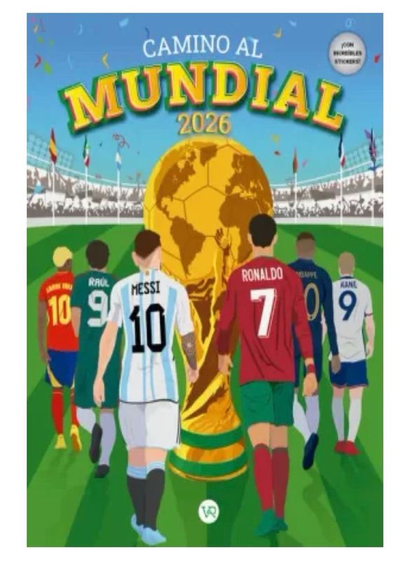 Camino Al Mundial 2026 | FIL