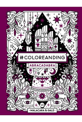 Coloreanding | Abracadabra | Malacara & Gale | FIL