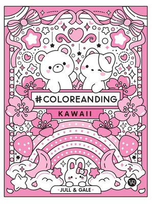 Coloreanding | Kawaii | Jull & Gale | FIL