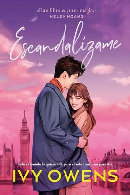 Escandalizame | Ivy Owens | FIL Escandalizame | Ivy Owens | FIL