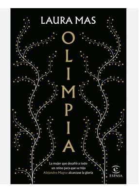 Olimpia | Laura Mas | FIL Olimpia | Laura Mas | FIL