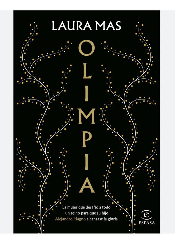 Olimpia | Laura Mas | FIL