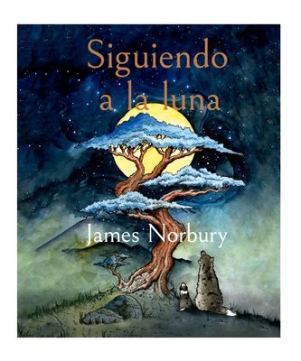 Siguiendo a la luna | James Norbury | FIL Siguiendo a la luna | James Norbury | FIL