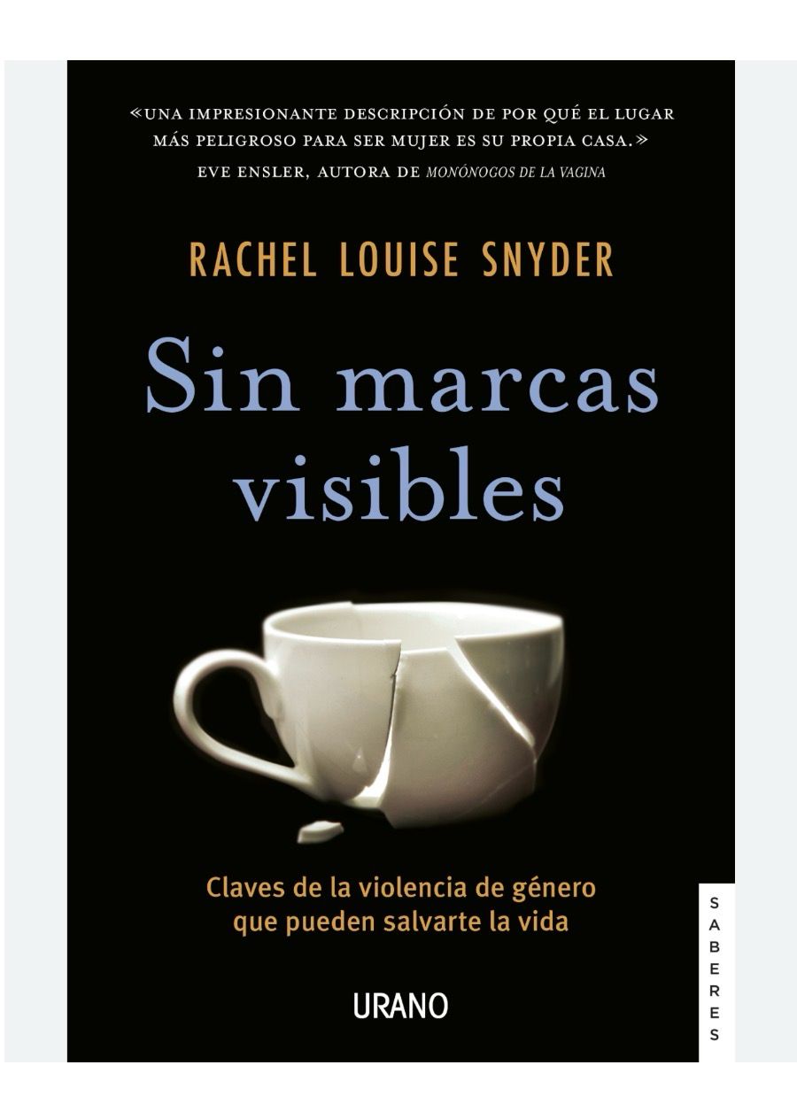 Sin Marcas Visibles | Rachel Louise Snyder | FIL