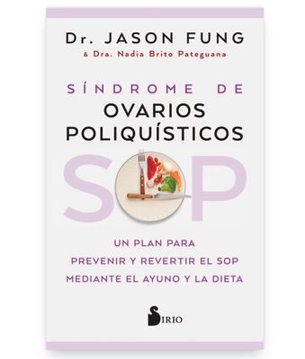 Sindrome de ovarios poliquisticos | Dr. Jason Fung | FIL Sindrome de ovarios poliquisticos | Dr. Jason Fung | FIL