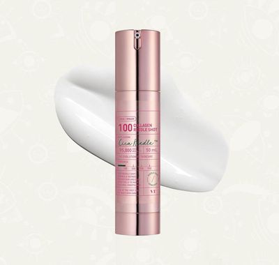 100 Reedle Shot | Serum con microagujas de Colageno - VT COSMETICS 100 Reedle Shot | Serum con microagujas de Colageno - VT COSMETICS