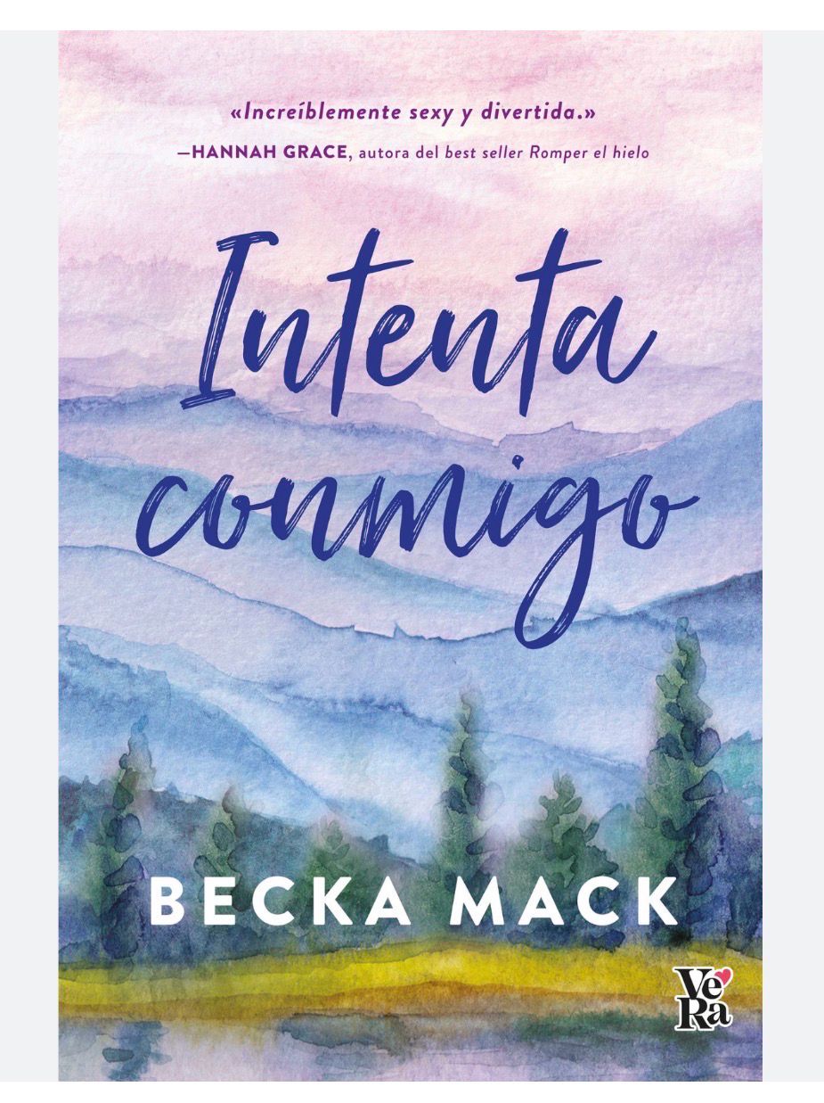 Intenta Conmigo | Becka Mack