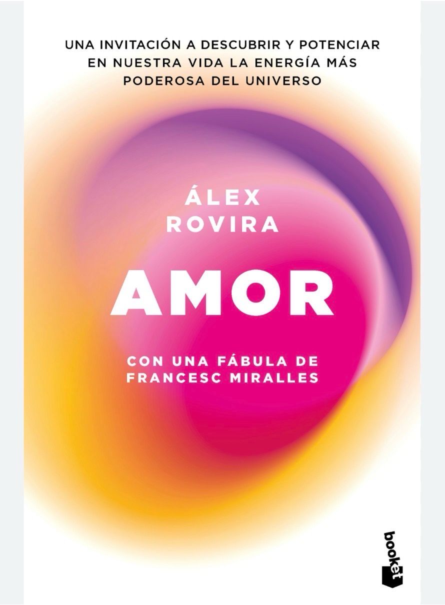 Amor | Alex Rovira Amor | Alex Rovira