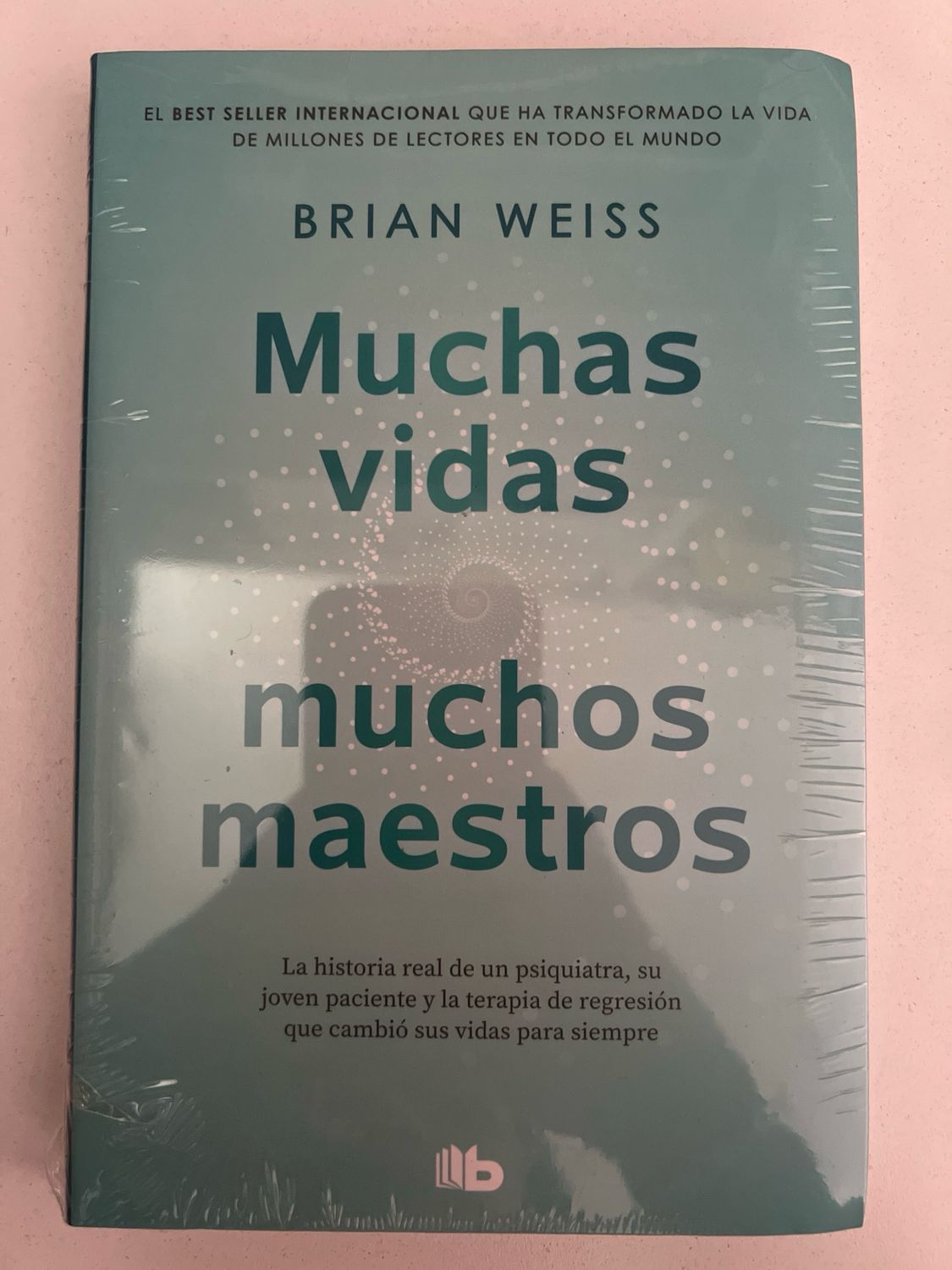 Muchas vidas muchos maestros | Brian Weiss