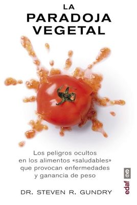 La Paradoja Vegetal / Pedido Especial | JC La Paradoja Vegetal / Pedido Especial | JC