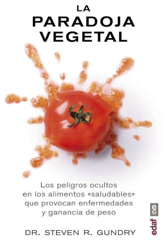 La Paradoja Vegetal  / Pedido Especial | JC