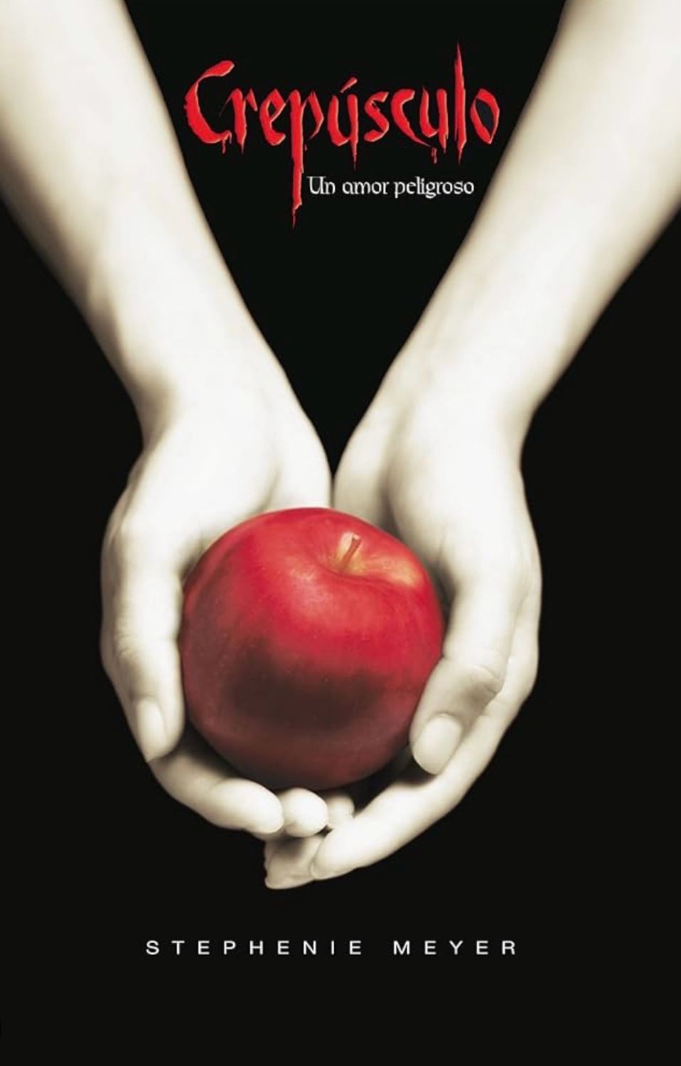 Crepusculo / Pedido Especial / Jc | ME