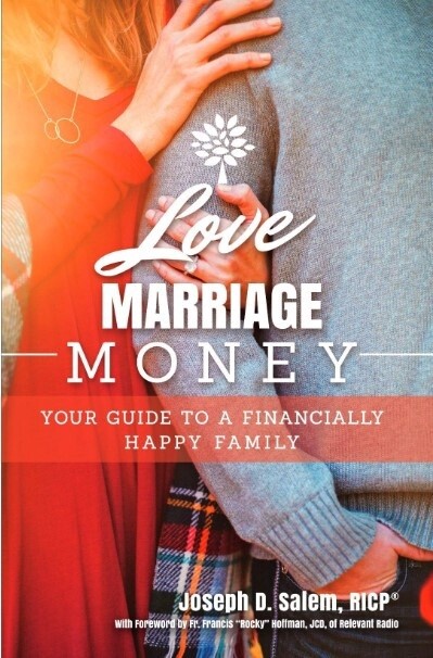 Love, Marriage, Money: Guide to a Financially Happy Family