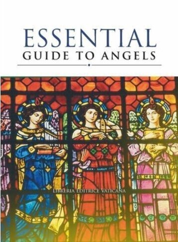 Essential Guide to Angels