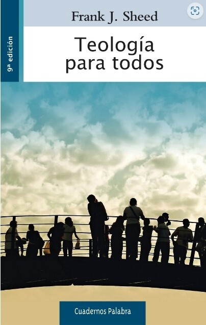 Teología Para Todos