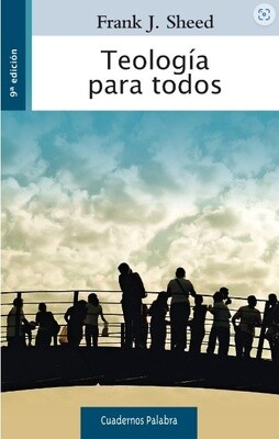 Teología Para Todos