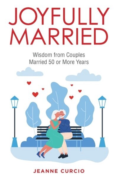 Joyfully Married